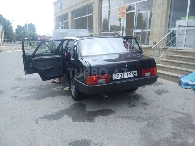 LADA (VAZ) 21099 1999, 76,000 km - 1.6 л - Bakı