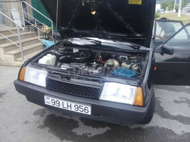 LADA (VAZ) 21099 1999, 76,000 km - 1.6 л - Bakı