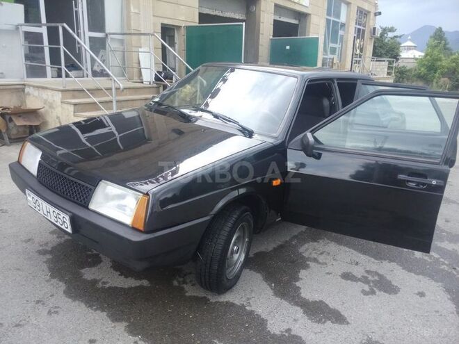 LADA (VAZ) 21099 1999, 76,000 km - 1.6 л - Bakı