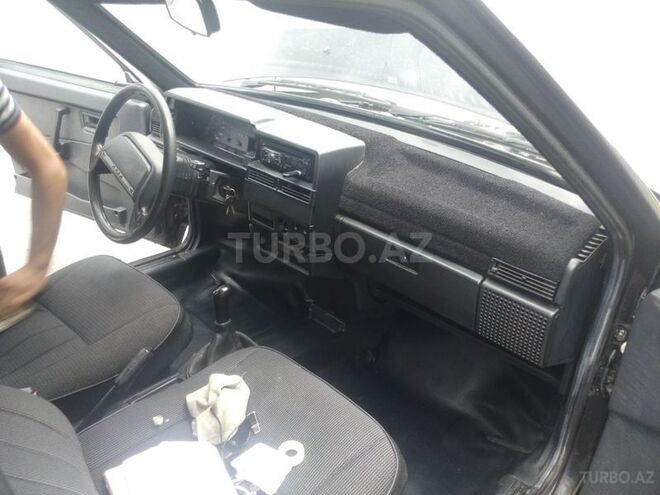 LADA (VAZ) 21099 1999, 76,000 km - 1.6 л - Bakı