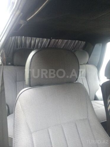 LADA (VAZ) 21099 1999, 76,000 km - 1.6 л - Bakı