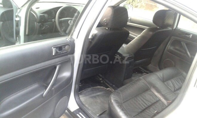 Volkswagen Passat 2002, 189,000 km - 1.8 л - Sumqayıt