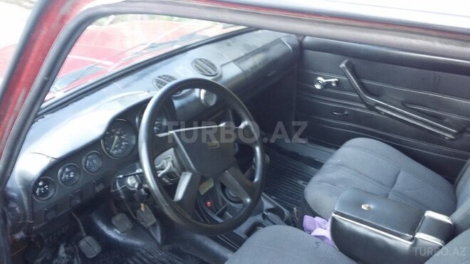 LADA (VAZ) 2106 1985, 523,000 km - 1.6 l - Bakı