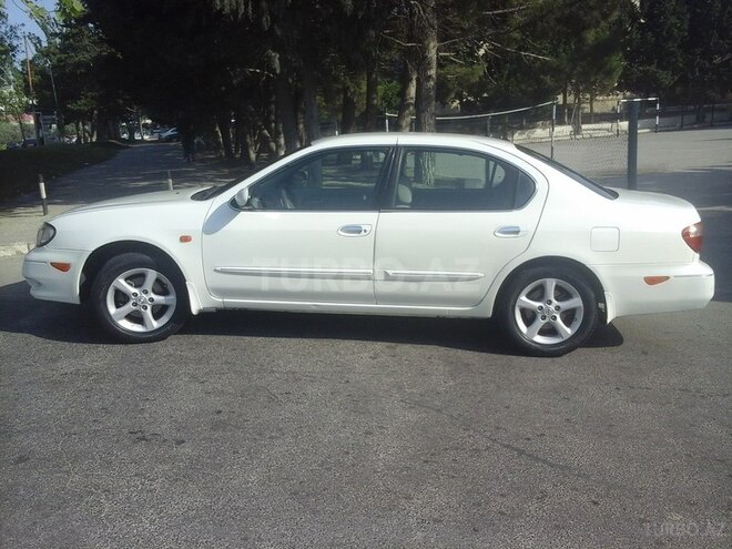 Nissan Maxima 2006, 245,000 km - 3.0 л - Bakı
