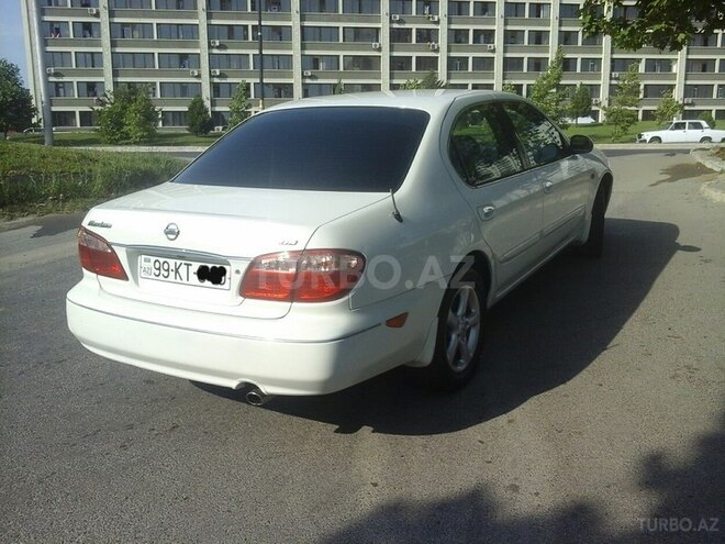 Nissan Maxima 2006, 245,000 km - 3.0 л - Bakı