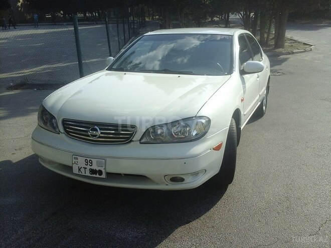 Nissan Maxima 2006, 245,000 km - 3.0 л - Bakı