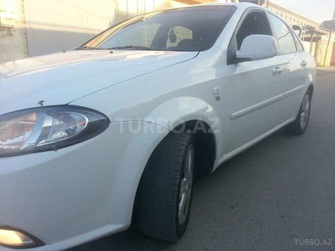 Daewoo Gentra 2013, 89,200 km - 1.5 l - Bakı