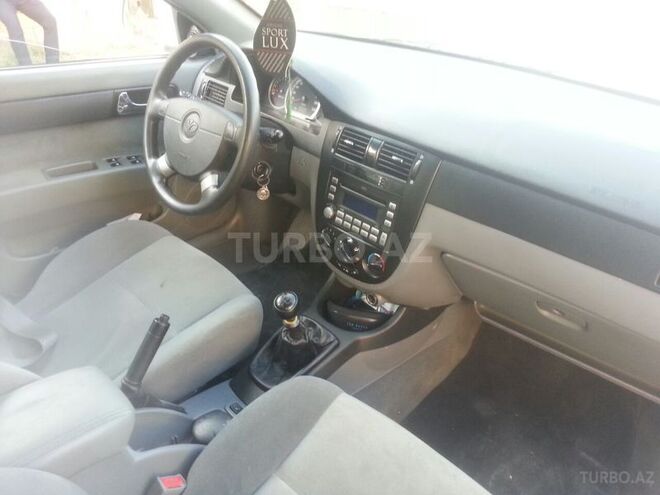 Daewoo Gentra 2013, 89,200 km - 1.5 l - Bakı