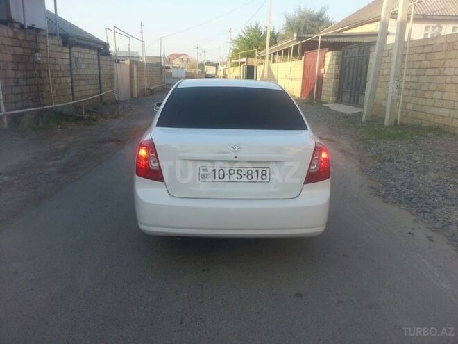 Daewoo Gentra 2013, 89,200 km - 1.5 l - Bakı