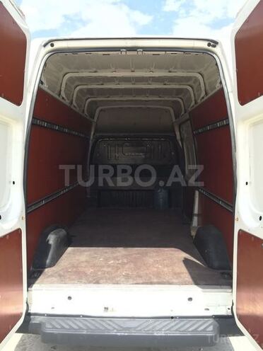 Ford Transit 2003, 143,000 km - 2.4 l - Bakı