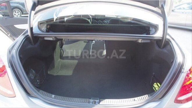 Mercedes C 200 2016, 12,000 km - 2.0 l - Bakı