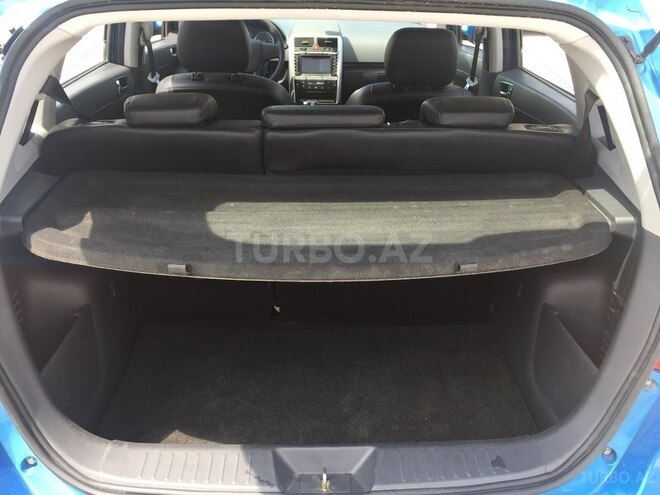 Baic A1 2014, 85,000 km - 1.5 l - Bakı