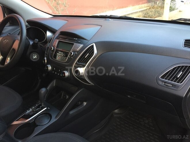 Hyundai ix35 2012, 43,000 km - 2.0 l - Bakı