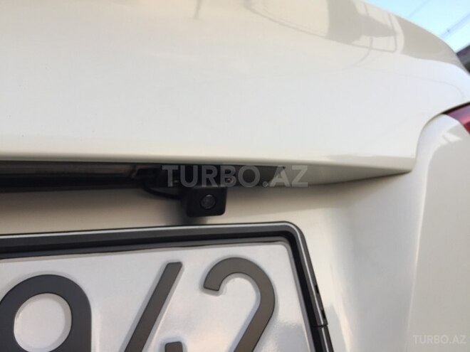Hyundai ix35 2012, 43,000 km - 2.0 l - Bakı