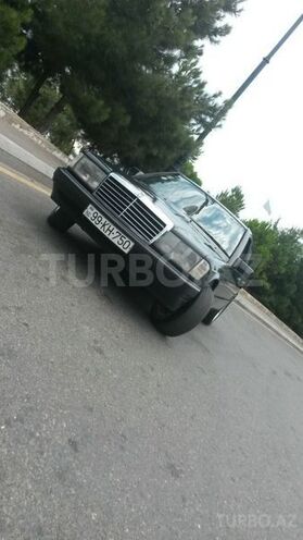 Mercedes 190 1991, 350,000 km - 1.8 l - Bakı