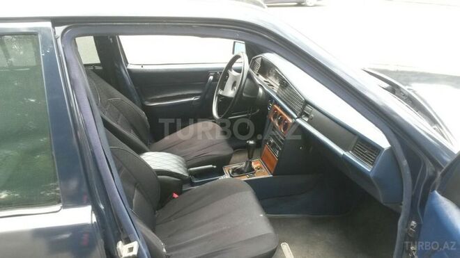 Mercedes 190 1991, 350,000 km - 1.8 l - Bakı