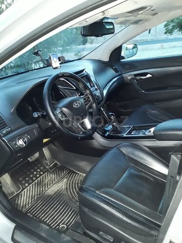 Hyundai i40 2012, 119,000 km - 2.0 l - Naxçıvan