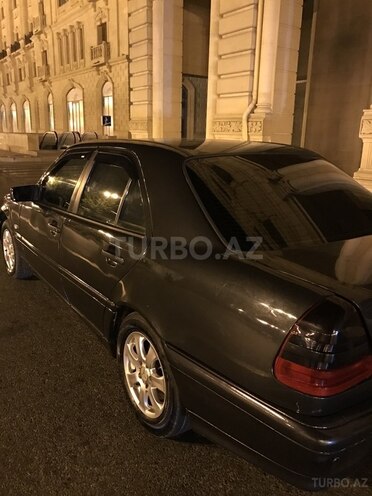 Mercedes C 180 1994, 30,800 km - 1.8 л - Bakı