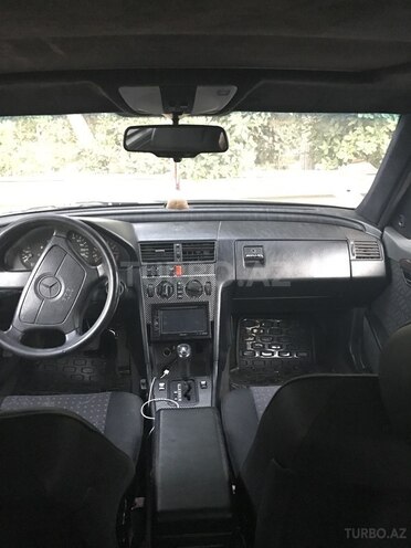 Mercedes C 180 1994, 30,800 km - 1.8 л - Bakı