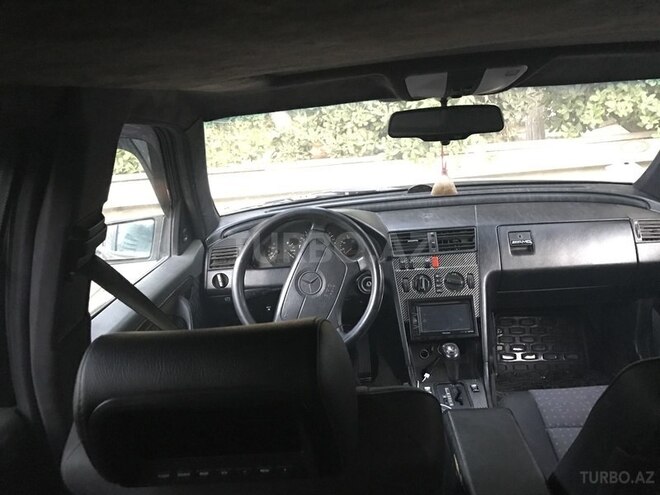 Mercedes C 180 1994, 30,800 km - 1.8 л - Bakı