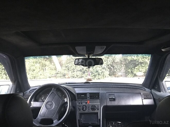 Mercedes C 180 1994, 30,800 km - 1.8 л - Bakı