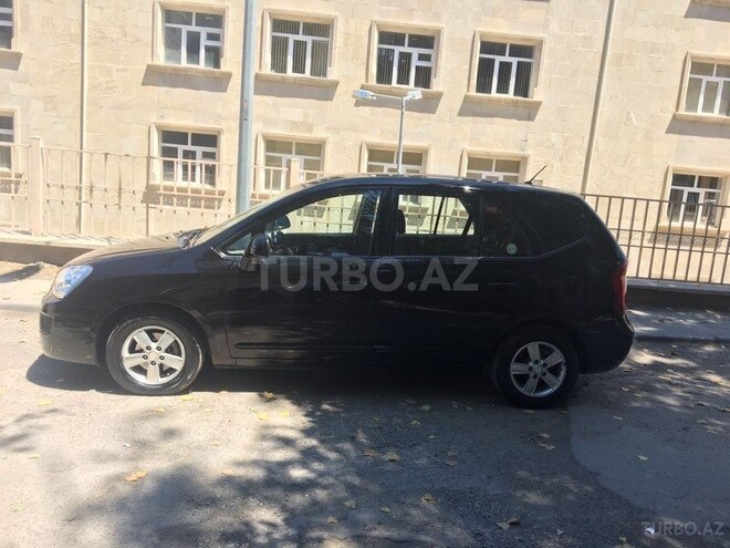 Kia Carens 2008, 156,000 km - 2.0 л - Bakı