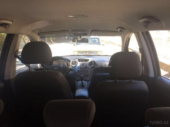 Kia Carens 2008, 156,000 km - 2.0 л - Bakı