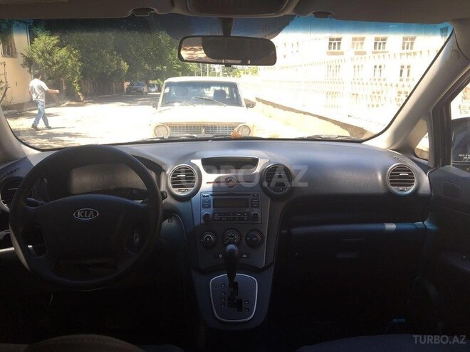 Kia Carens 2008, 156,000 km - 2.0 л - Bakı