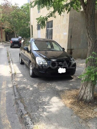 Kia Carens 2008, 156,000 km - 2.0 л - Bakı