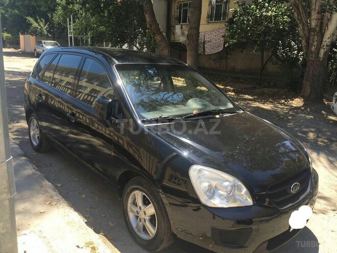 Kia Carens 2008, 156,000 km - 2.0 л - Bakı