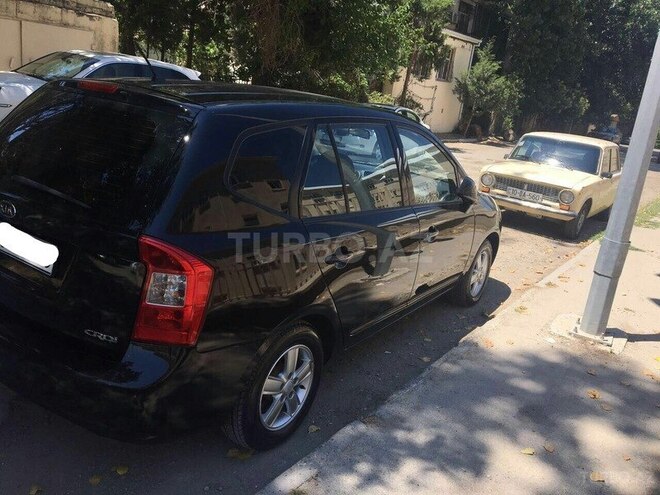 Kia Carens 2008, 156,000 km - 2.0 л - Bakı