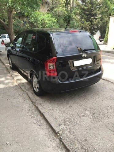Kia Carens 2008, 156,000 km - 2.0 л - Bakı