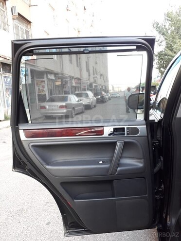 Volkswagen Touareg 2004, 157,000 km - 3.2 л - Bakı