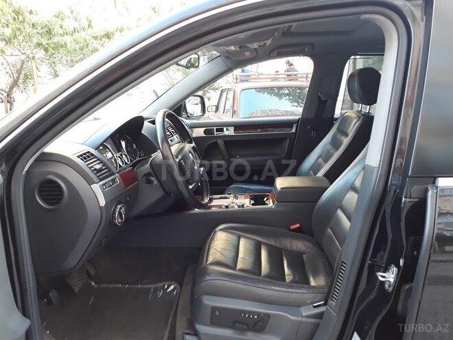 Volkswagen Touareg 2004, 157,000 km - 3.2 л - Bakı