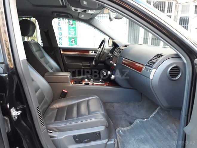 Volkswagen Touareg 2004, 157,000 km - 3.2 л - Bakı