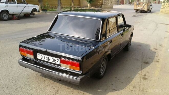 LADA (VAZ) 2107 2012, 75,000 km - 1.6 l - Biləsuvar