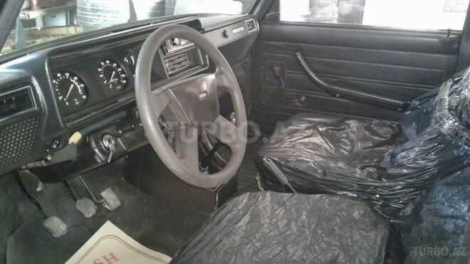 LADA (VAZ) 2107 2012, 75,000 km - 1.6 l - Biləsuvar