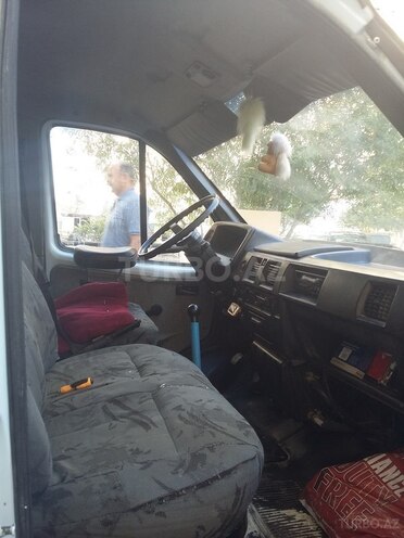 GAZ 330202-740 1999, 320,000 km - 2.4 l - Bakı