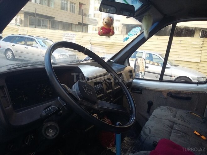 GAZ 330202-740 1999, 320,000 km - 2.4 l - Bakı