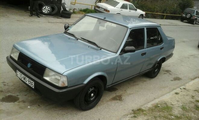 Tofas Sahin 2004, 164,000 km - 1.6 l - Bakı
