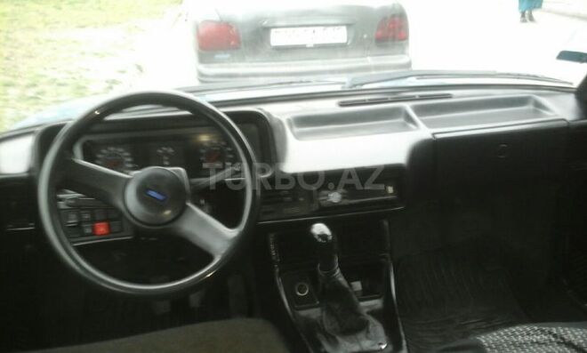 Tofas Sahin 2004, 164,000 km - 1.6 l - Bakı