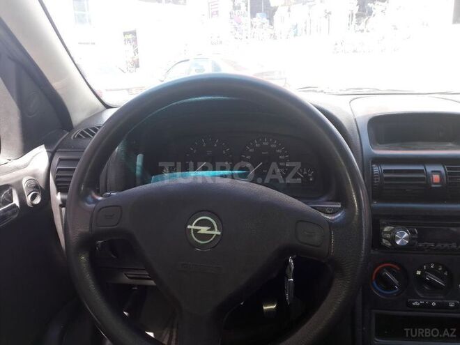 Opel Astra 1998, 355,734 km - 1.6 л - Bakı
