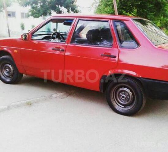 LADA (VAZ) 21099 1995, 280,002 km - 1.6 л - Bakı