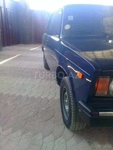 LADA (VAZ) 2107 2009, 167,000 km - 1.6 l - Bakı