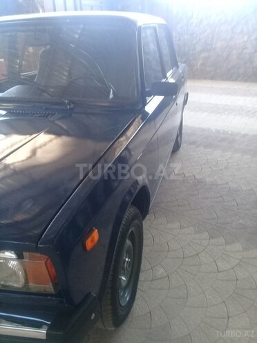 LADA (VAZ) 2107 2009, 167,000 km - 1.6 l - Bakı