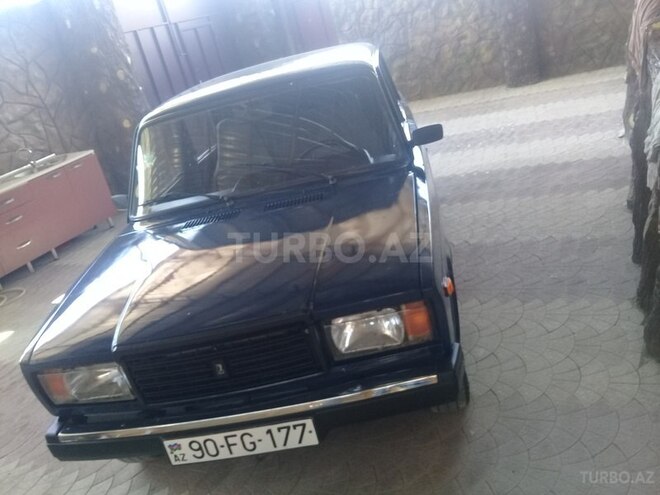 LADA (VAZ) 2107 2009, 167,000 km - 1.6 l - Bakı