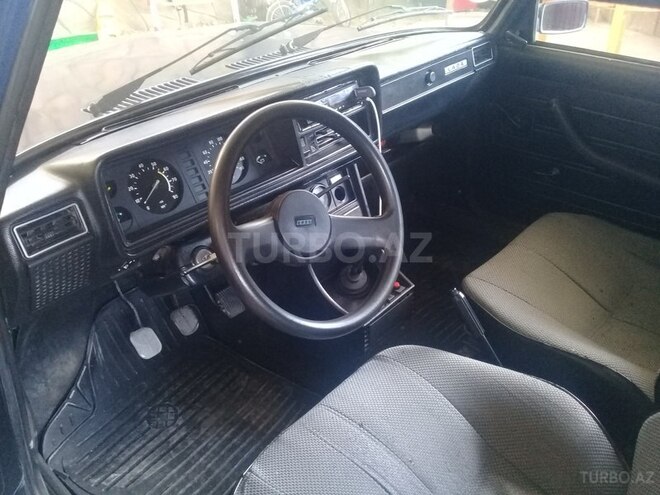 LADA (VAZ) 2107 2009, 167,000 km - 1.6 l - Bakı