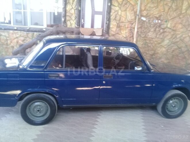 LADA (VAZ) 2107 2009, 167,000 km - 1.6 l - Bakı
