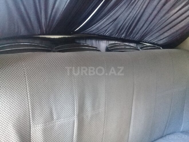 LADA (VAZ) 2107 2009, 167,000 km - 1.6 l - Bakı