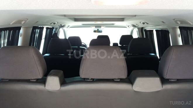Mercedes Vito 2009, 189,725 km - 2.2 l - Bakı